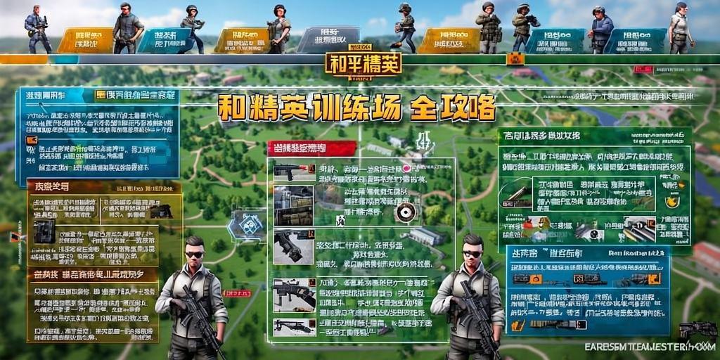 使用和平精英辅助有什么好处吗?