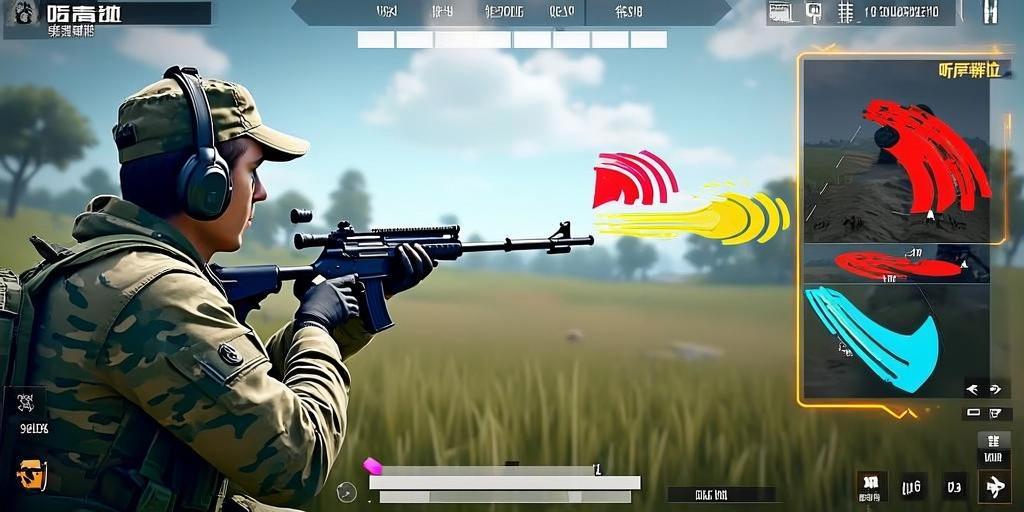 和平精英辅助【火焰鸟直装V6.0终极修复版】射线透视 准星聚点 空投透视 人物变大 显示手持 透视雷达